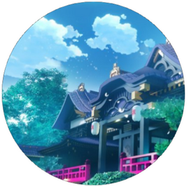 Background Internet Café Nailum Studio